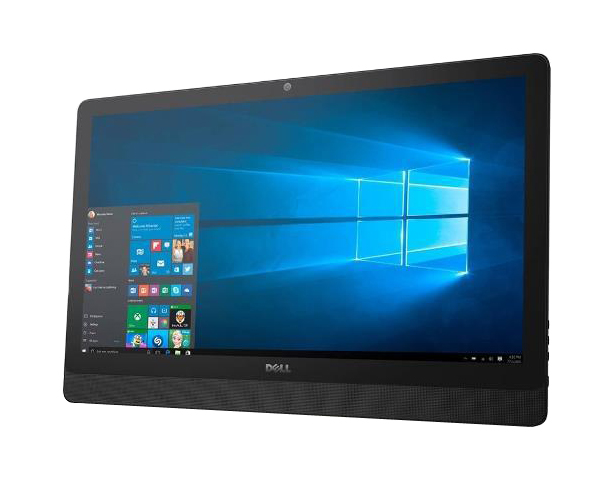 Win 10 Home 4GB RAM 1TB | Dell Inspiron 20 3052 19.5