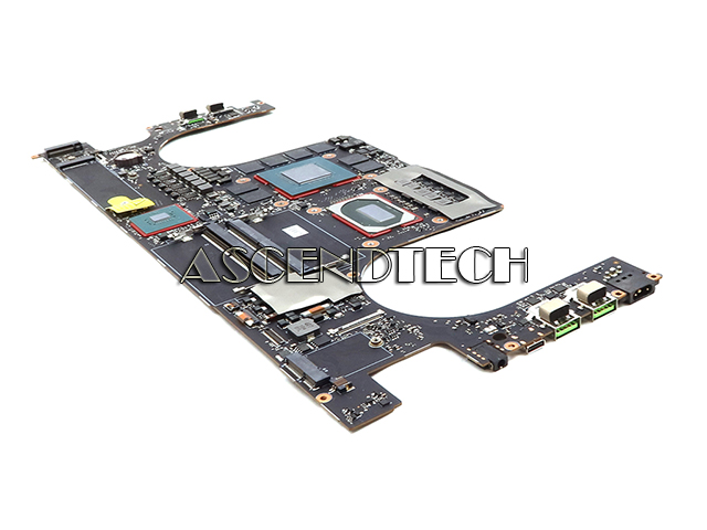 RAZER BLADE 15 CORE I7-10875H GEFORCE RTX3070 8GB MOTHERBOARD RC05