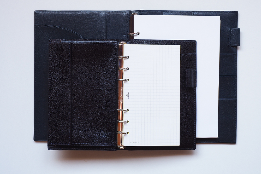 アシュフォードOM