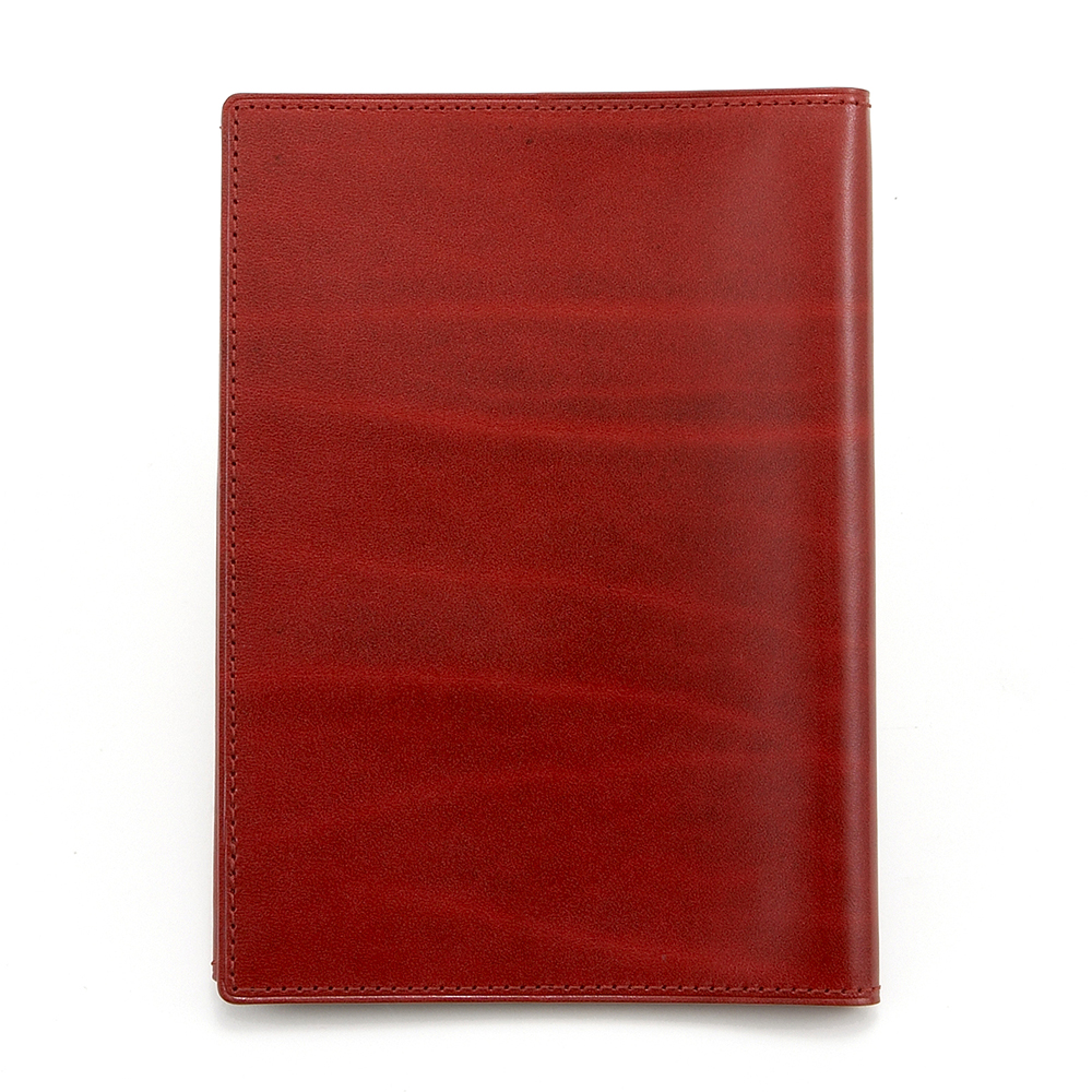 ルガード ブックカバーⅡ 文庫 ［8690］ 革小物 ASHFORD