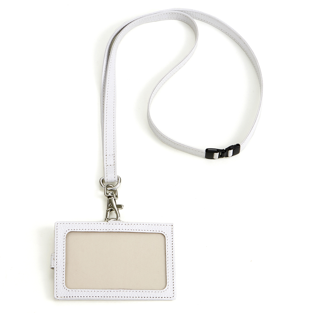 テンカラーズ IDカードホルダー[8775] 革小物 ASHFORD