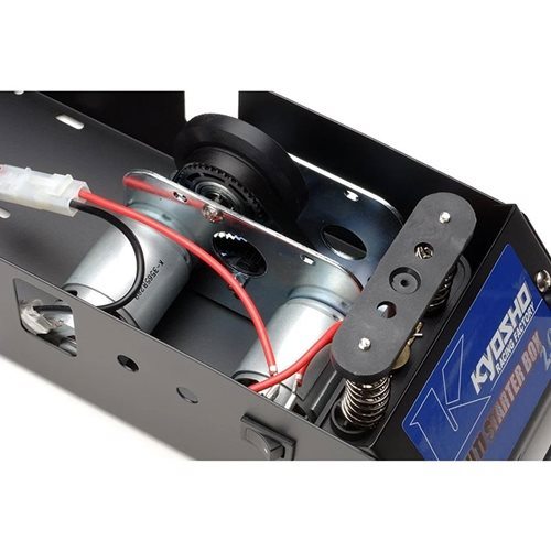 Kyosho Multi Starter Box Pro 2.0.[KYO36209]