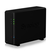 DiskStation DS1817 | Synology ビジネス向け 8ベイオールインワンNAS