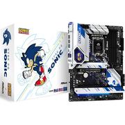 Z790 Pro RS WIFI | ASRock マザーボード Intel Z790チップセット