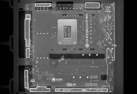 B760M PROJECT ZERO | MSI マザーボード Intel B760チップセット