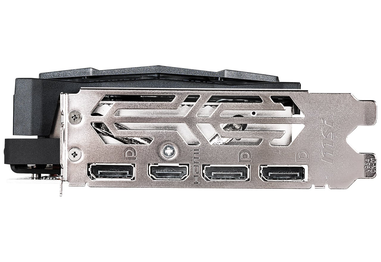 GeForce RTX 2060 SUPER GAMING X | MSI グラフィックボード GeForce