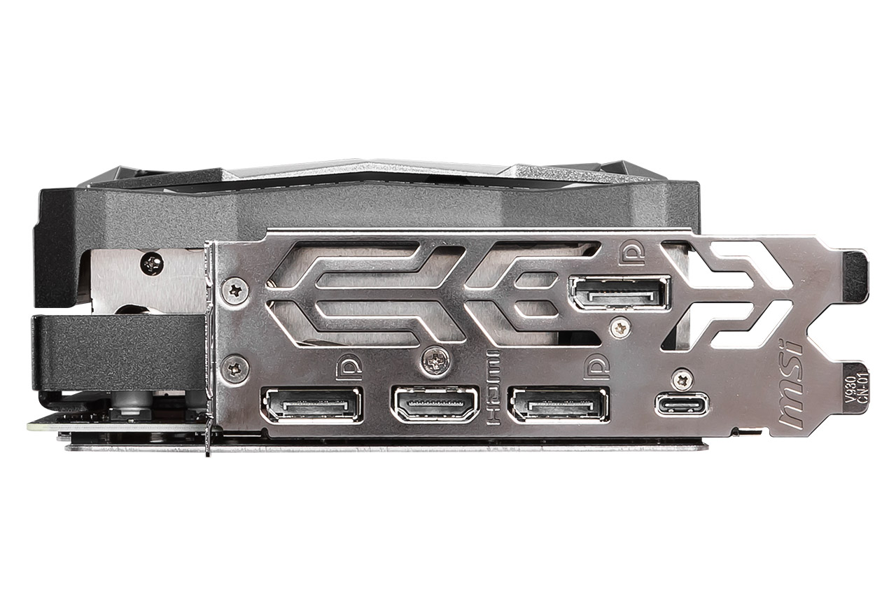 GeForce RTX 2070 GAMING Z 8G | MSI グラフィックボード GeForce RTX