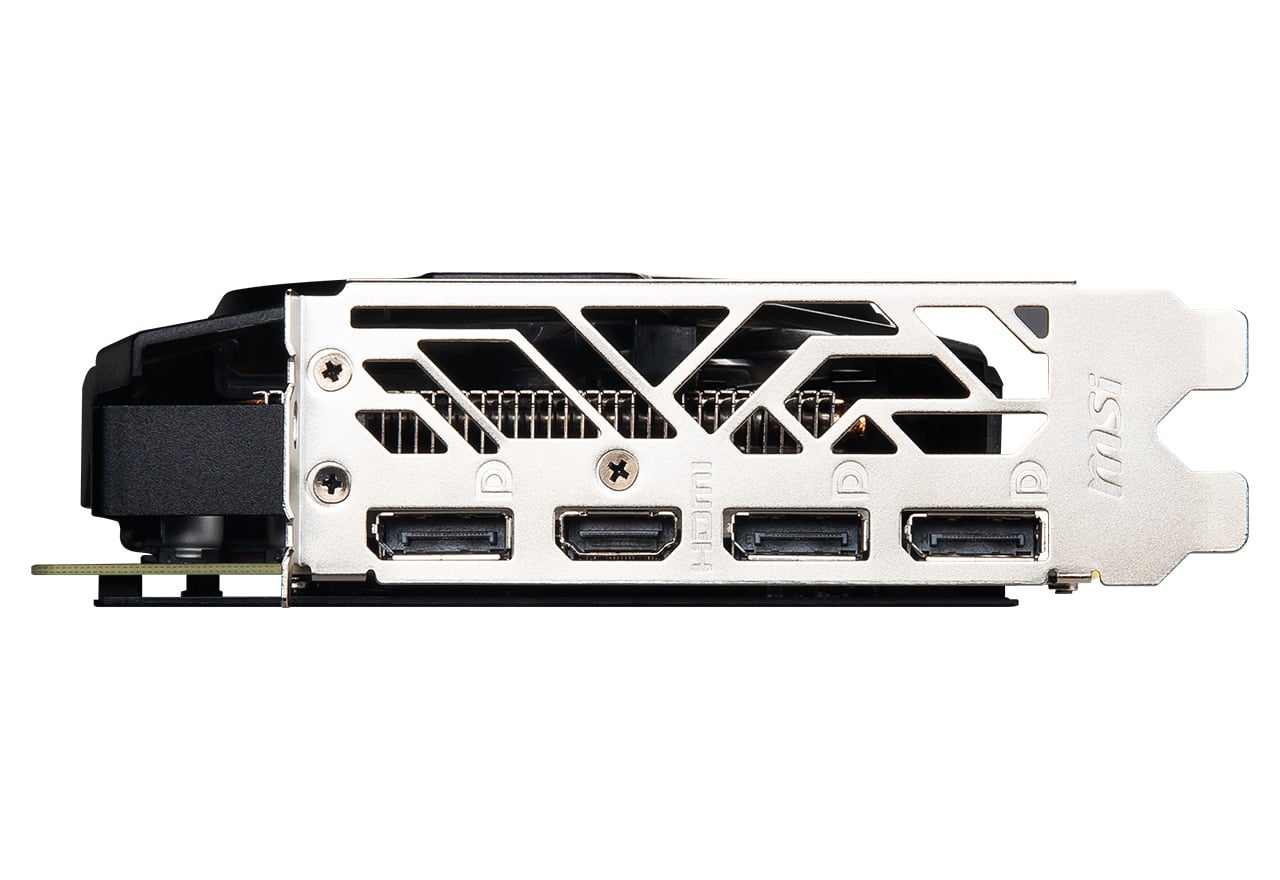 GeForce RTX 2070 TRI FROZR | MSI グラフィックボード GeForce RTX