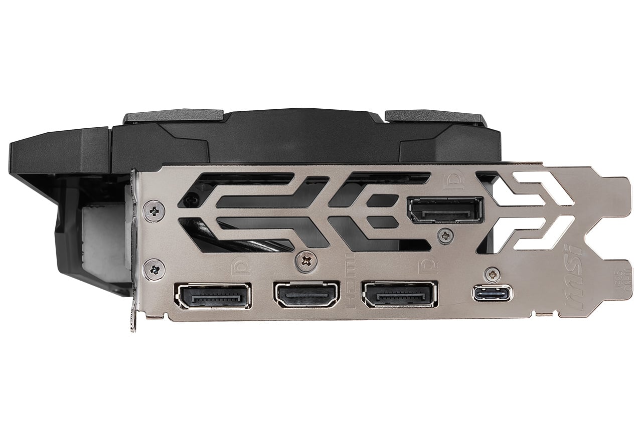 GeForce RTX 2080 Ti GAMING Z TRIO | MSI グラフィックボード GeForce