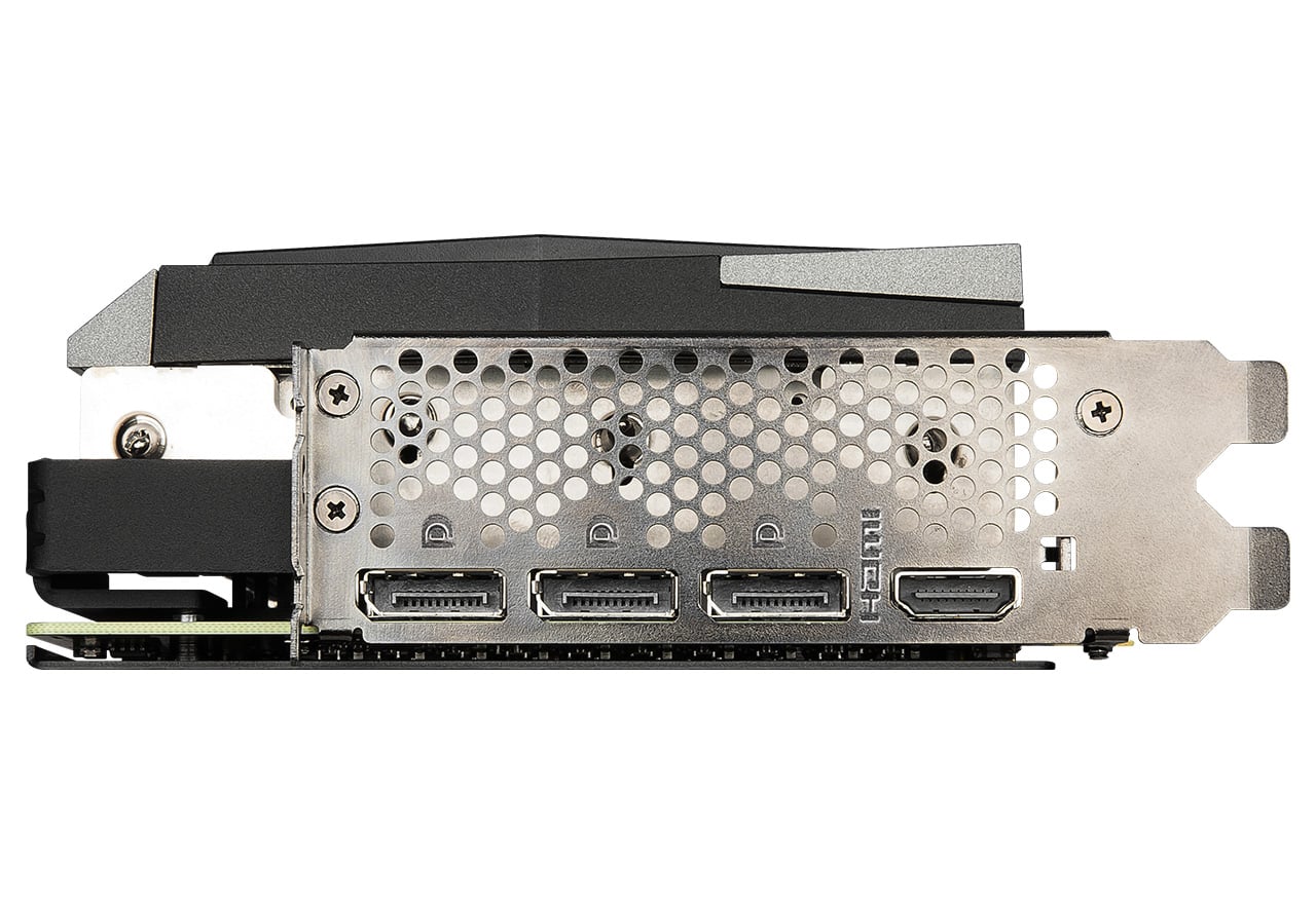 GeForce RTX 3070 GAMING Z TRIO | MSI グラフィックボード GeForce