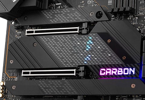 MPG Z690 CARBON WIFI | MSI マザーボード Intel Z690チップセット