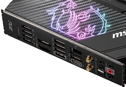 MPG Z690 CARBON WIFI | MSI マザーボード Intel Z690チップセット