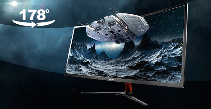 Optix MAG341CQ | MSI 液晶モニター | 株式会社アスク