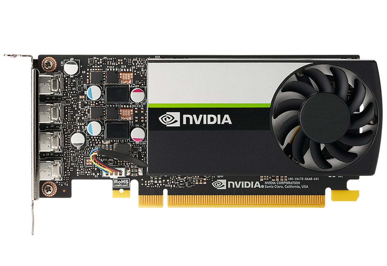 NVIDIA T600 | NVIDIA NVIDIA RTX/Quadroシリーズ | 株式会社アスク