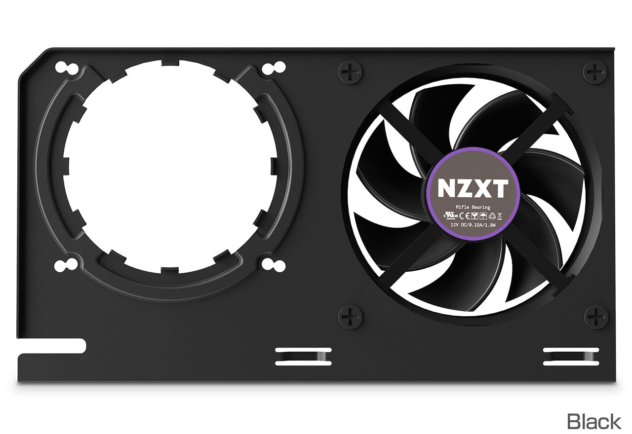 Kraken G12シリーズ | NZXT グラフィックボード用クーラーマウンター