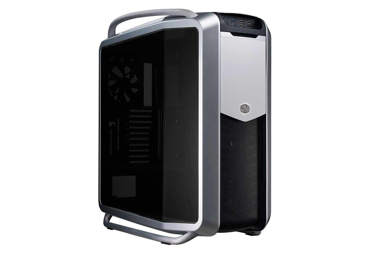 COSMOS II 25th Anniversary Edition | Cooler Master フルタワー型PC
