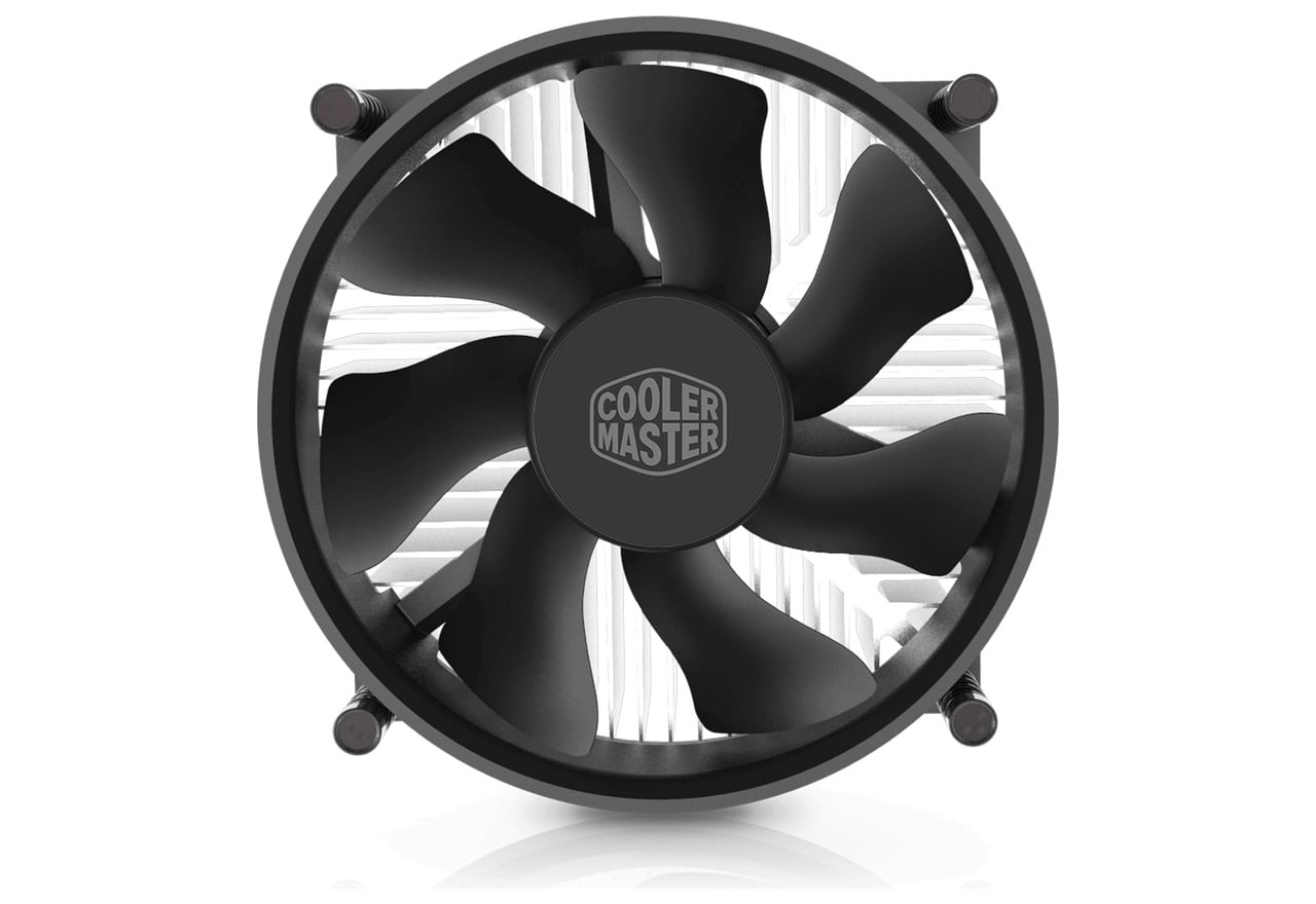 I50 for LGA1700 | Cooler Master CPUクーラー | 株式会社アスク