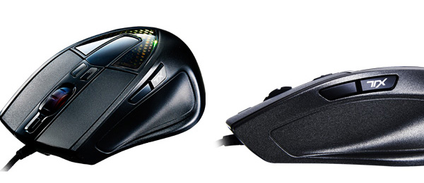 Sentinel III | Cooler Master ゲーミングデバイス マウス | 株式会社