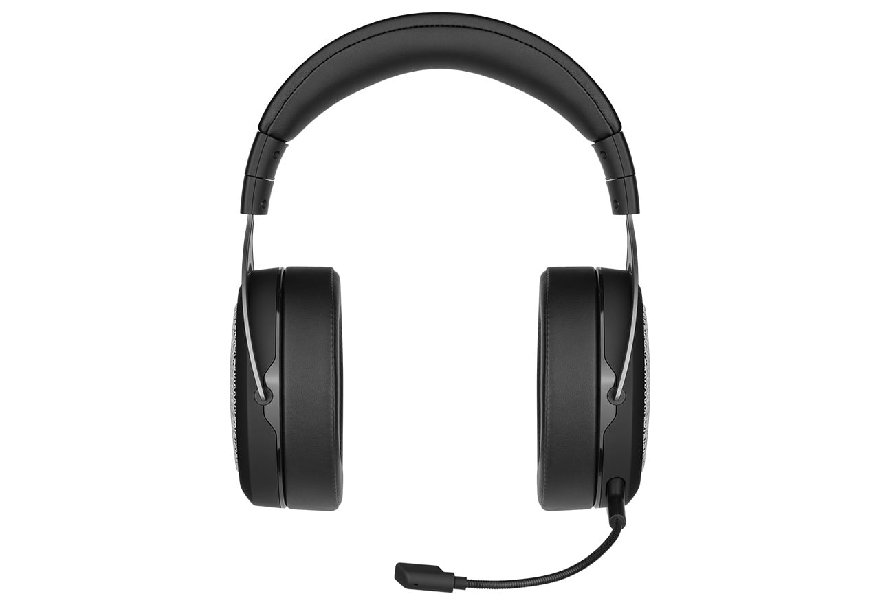 HS75 XB WIRELESS | CORSAIR ゲーミングヘッドセット | 株式会社アスク