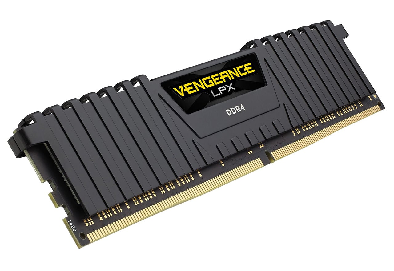 VENGEANCE LPXシリーズ | CORSAIR メモリ | 株式会社アスク