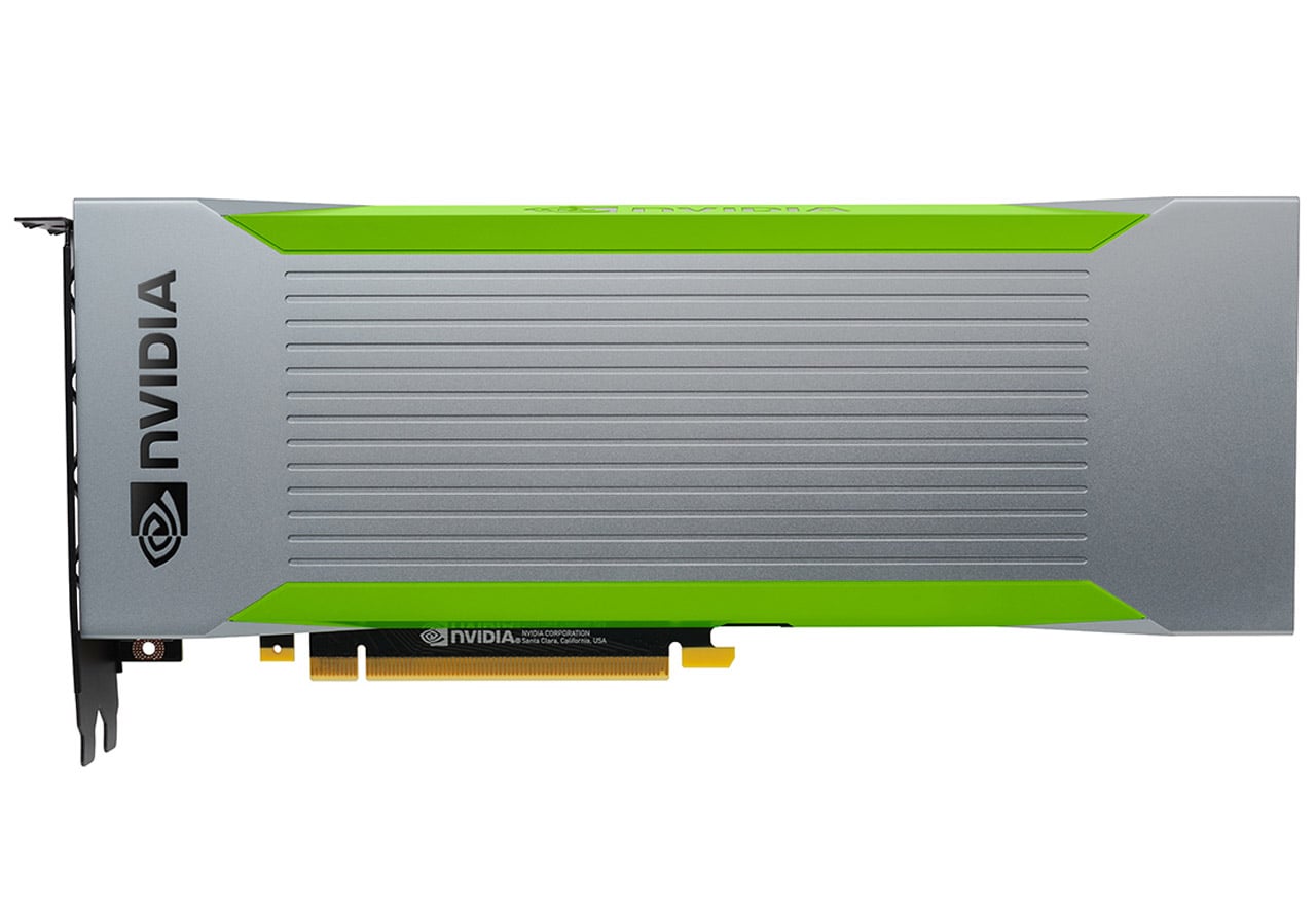 NVIDIA Quadro RTX 8000 Passive | ELSA NVIDIA RTX/Quadroシリーズ