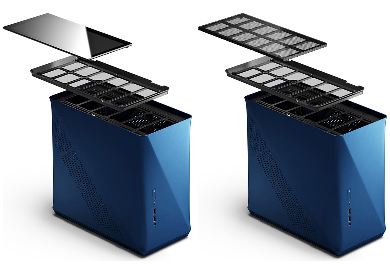 Era ITX | Fractal Design ミニPCケース | 株式会社アスク