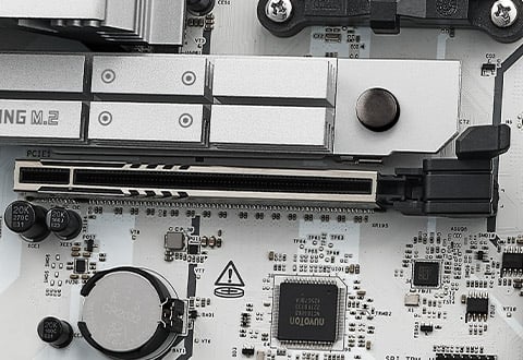 B850 Steel Legend WiFi | ASRock マザーボード AMD B850チップセット