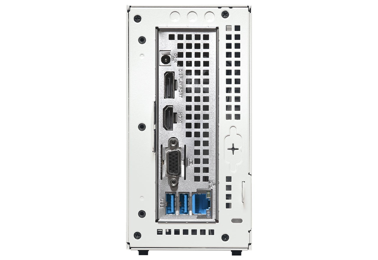 DeskMini X600シリーズ | ASRock ベアボーン | 株式会社アスク