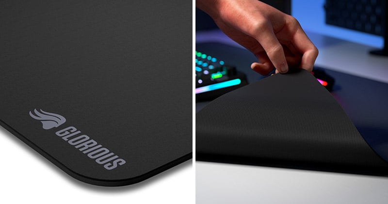 Mouse Pad 2シリーズ | Glorious ゲーミングマウスパッド | 株式会社アスク