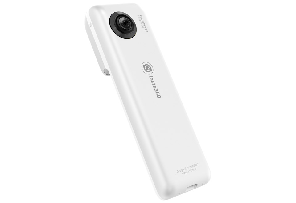 Insta360 Nano | Insta360 360度ビデオカメラ | 株式会社アスク
