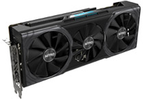 SAPPHIRE NITRO+ RADEON RX VEGA 56 8G HBM2 | SAPPHIRE グラフィック