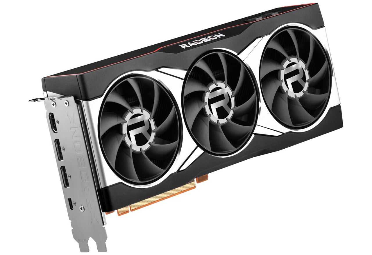 SAPPHIRE Radeon RX 6800 XT 16G GDDR6 | SAPPHIRE グラフィックボード