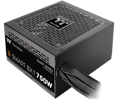 Smart BX1 BRONZEシリーズ | Thermaltake 電源ユニット | 株式会社アスク
