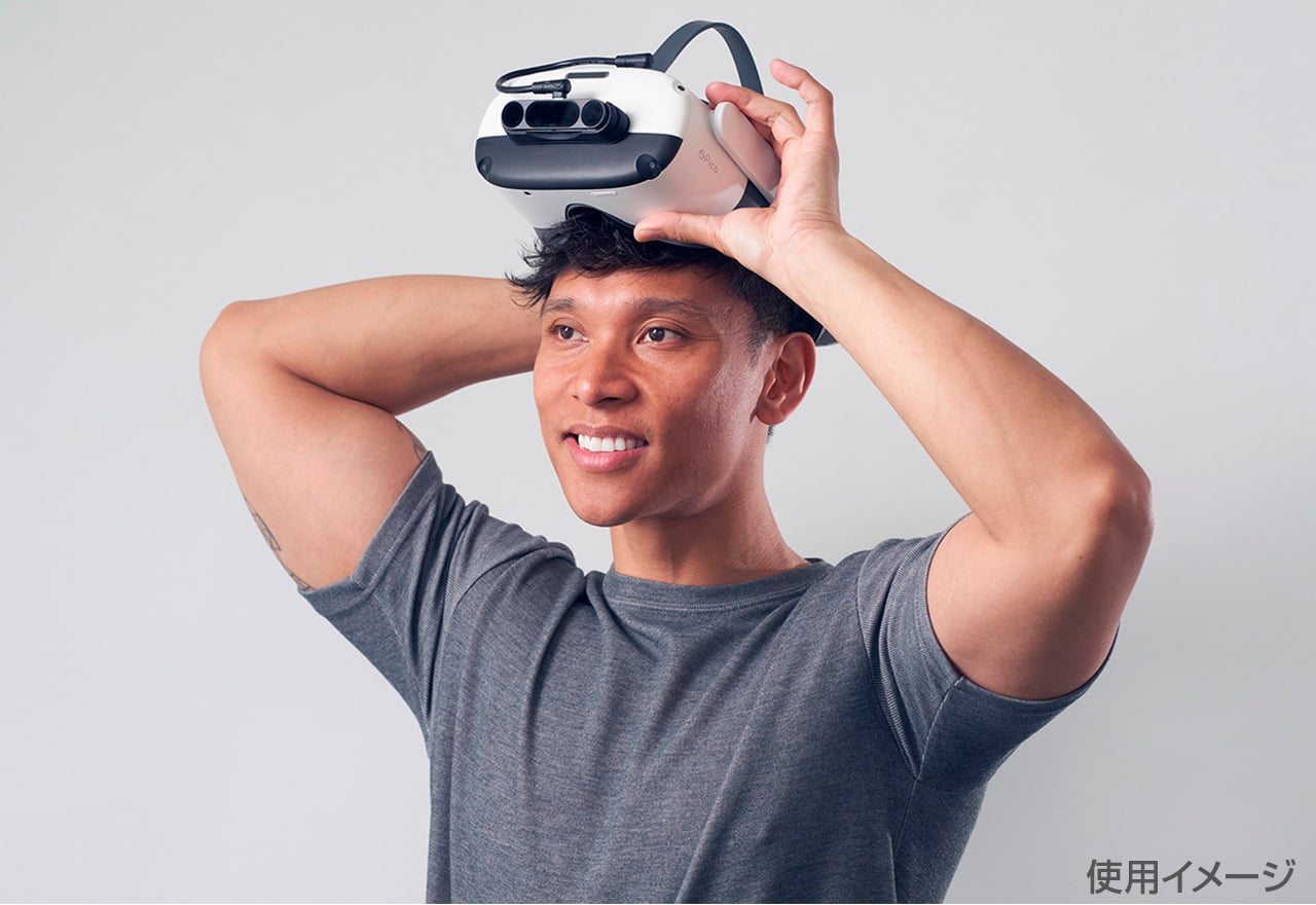 Leap Motion Controller 2シリーズ | Ultraleap ハンドトラッキング