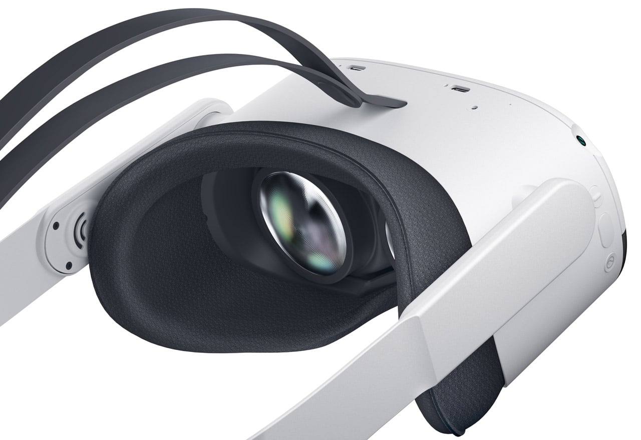 Pico Neo3 Link | PICO Technology PC VRヘッドマウントディスプレイ