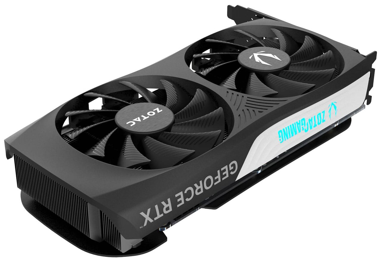 ZOTAC GAMING GeForce RTX 4060 Ti 16GB AMP SPIDER-MAN™: Across the
