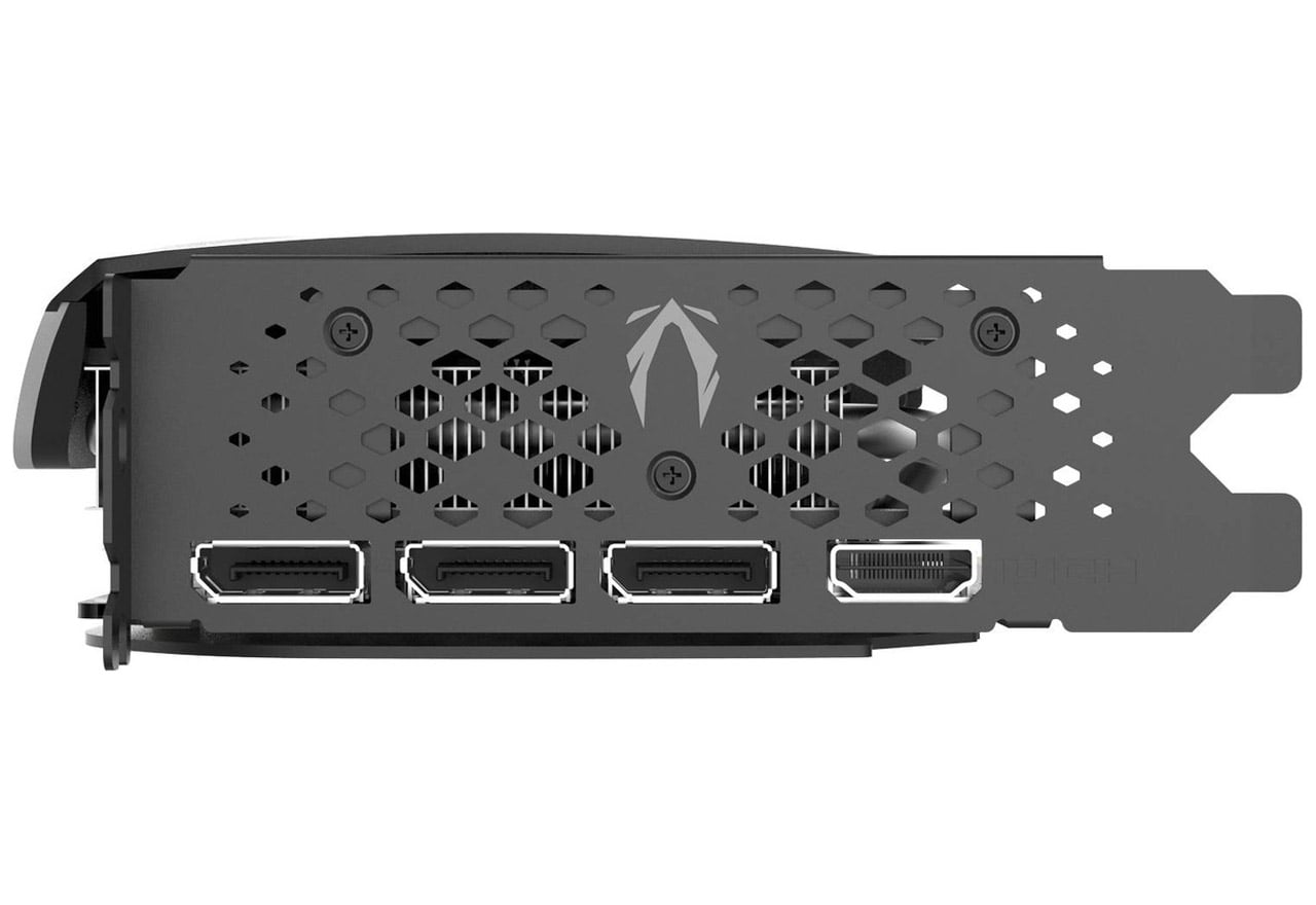 ZOTAC GAMING GeForce RTX 4060 Ti Twin Edge | ZOTAC NVIDIA