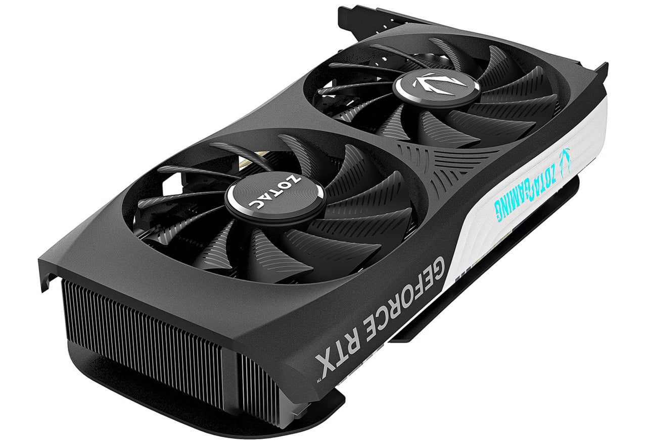 ZOTAC GAMING GeForce RTX 4070 Twin Edge OC | ZOTAC NVIDIA