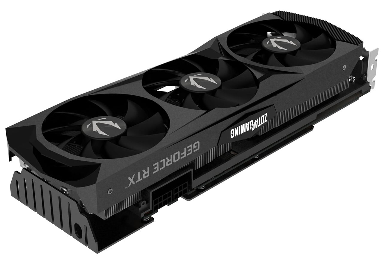 ZOTAC GAMING GeForce RTX 2060 SUPER AMP Extreme | ZOTAC NVIDIA