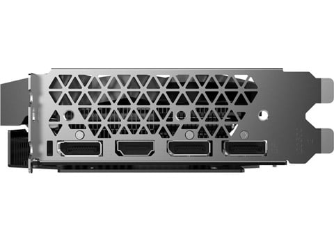 ZOTAC GAMING GeForce RTX 2060 SUPER MINI | ZOTAC NVIDIA