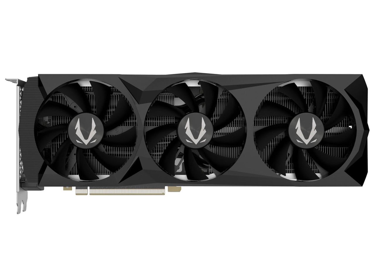 ZOTAC GAMING GeForce RTX 2070 SUPER AMP Extreme | ZOTAC NVIDIA