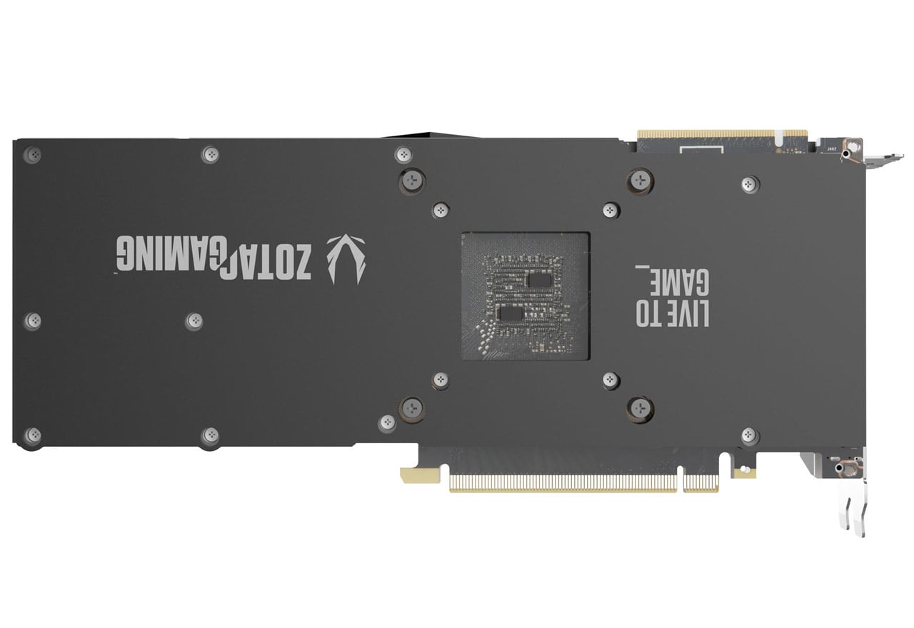 ZOTAC GAMING GeForce RTX 2070 SUPER Twin Fan | ZOTAC NVIDIA