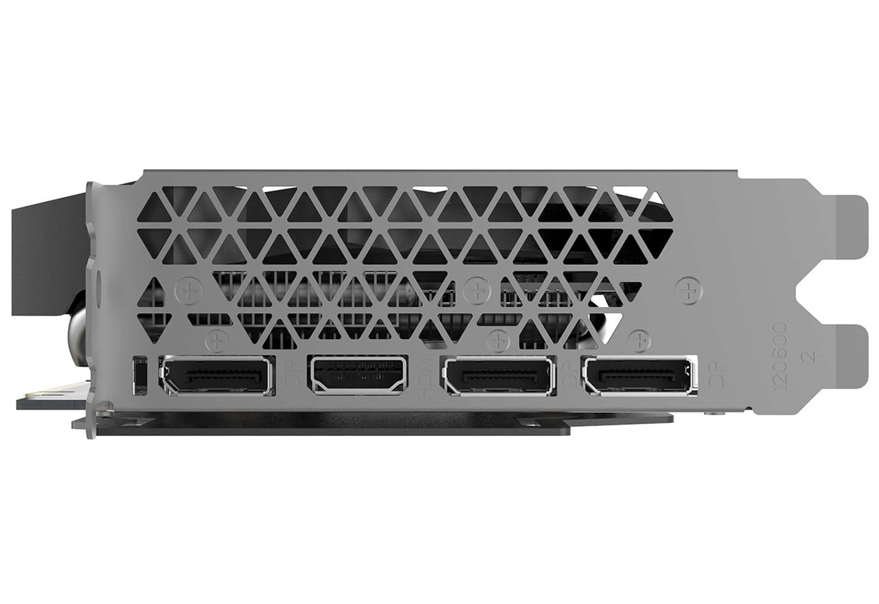 ZOTAC GAMING GeForce RTX 2070 SUPER MINI | ZOTAC NVIDIA