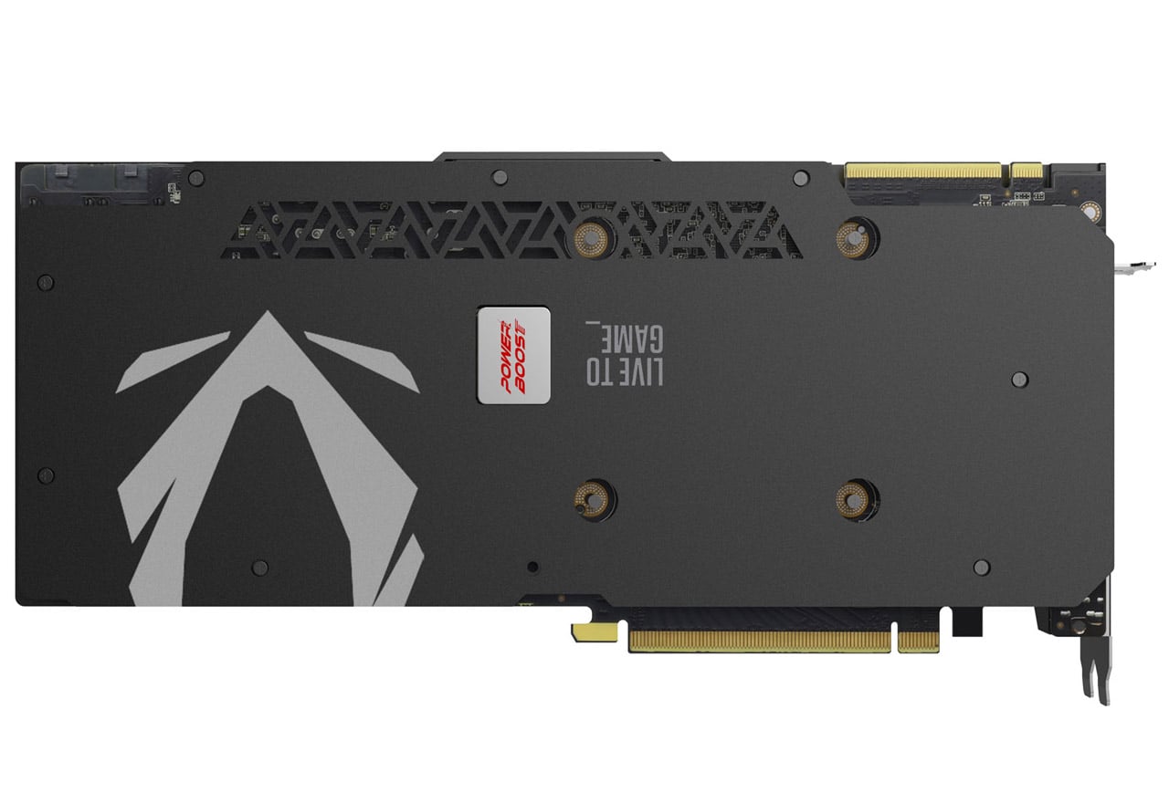 ZOTAC GAMING GeForce RTX 2080 SUPER AMP | ZOTAC NVIDIA