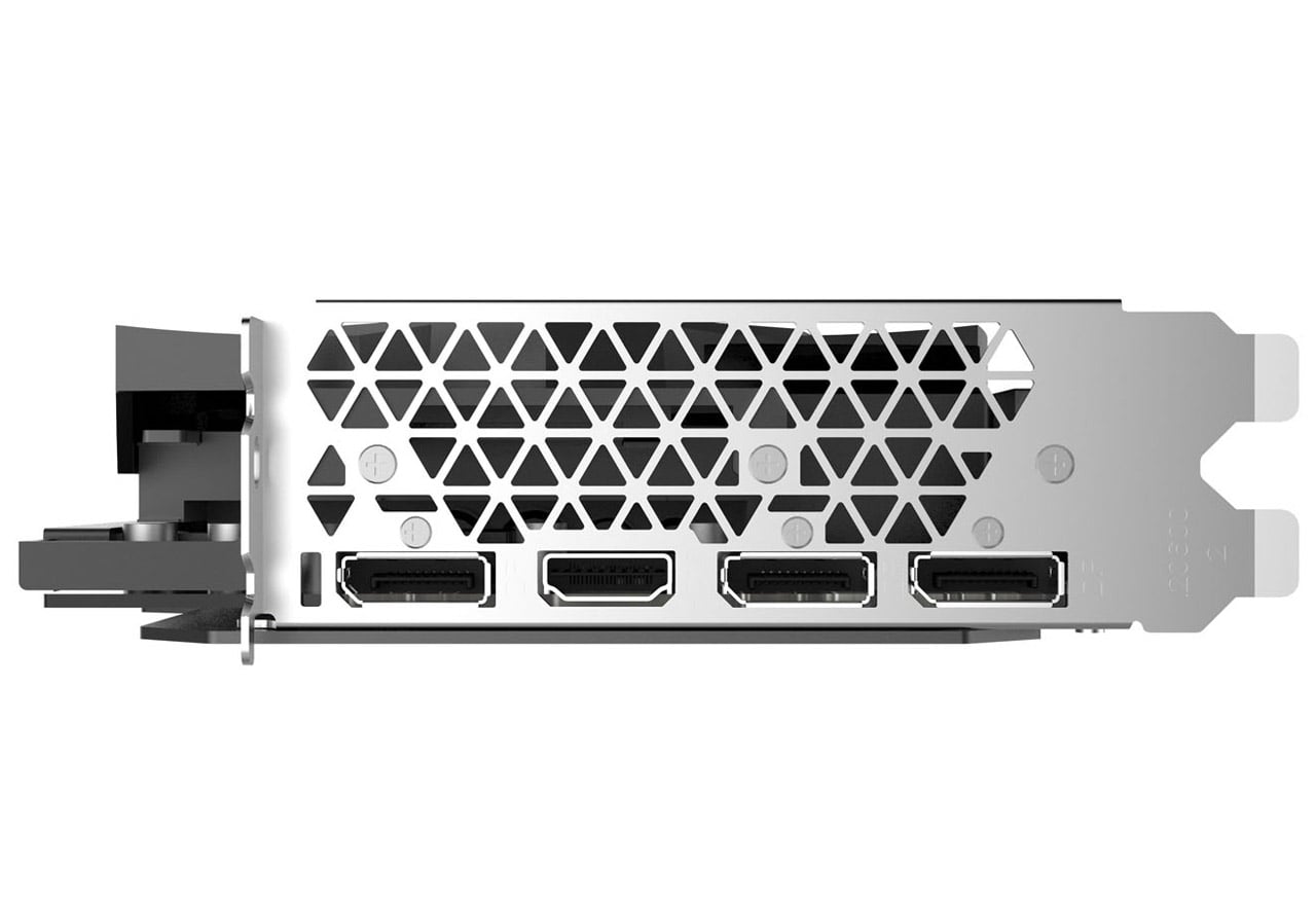 ZOTAC GAMING GeForce RTX 2080 SUPER AMP | ZOTAC NVIDIA