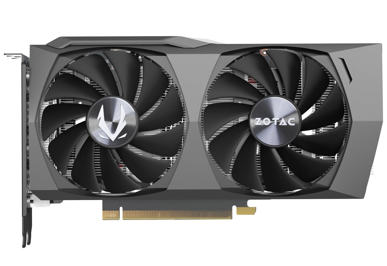 ZOTAC GAMING GeForce RTX 3050 Twin Edge OC | ZOTAC NVIDIA