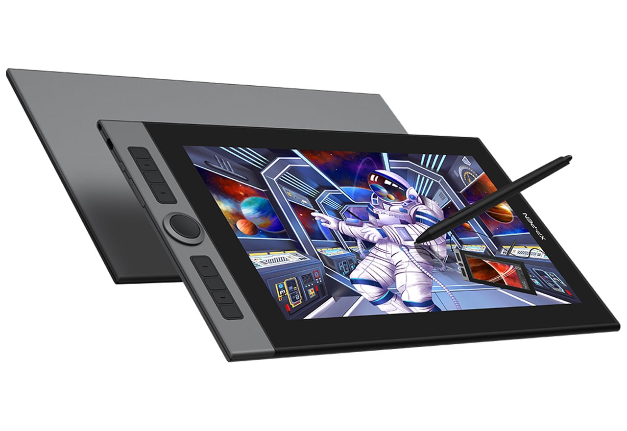 Artist Pro 16 | XPPen 液晶タブレット | 株式会社アスク