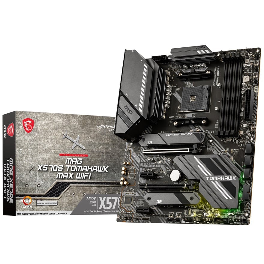 X570マザーボード、メモリ、m.2nvme、クーラーセット X570マザーボード