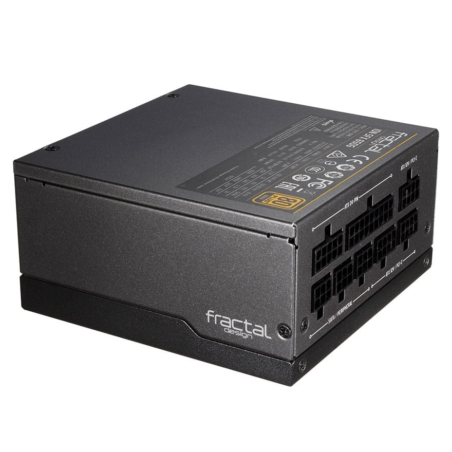 ION SFXシリーズ | Fractal Design 電源ユニット | 株式会社アスク