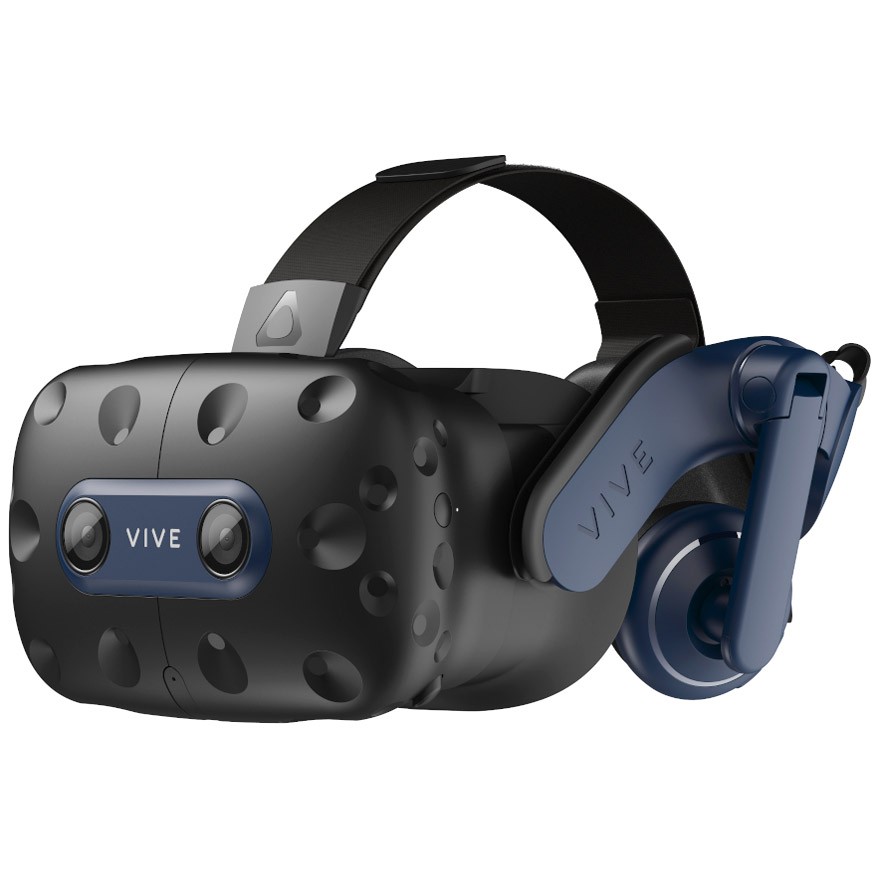 VIVE Pro 2 | HTC VRヘッドマウントディスプレイ | 株式会社アスク